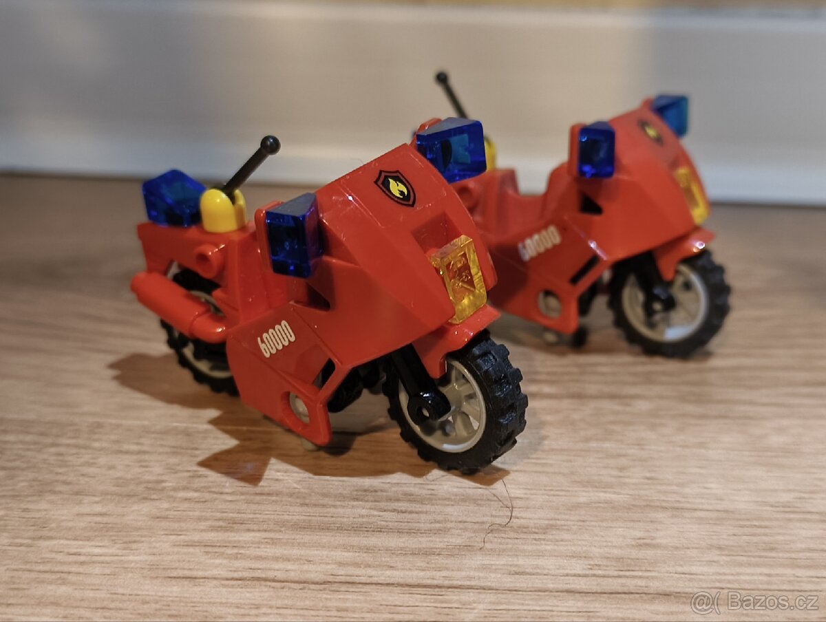 Lego 60000 2x - 4
