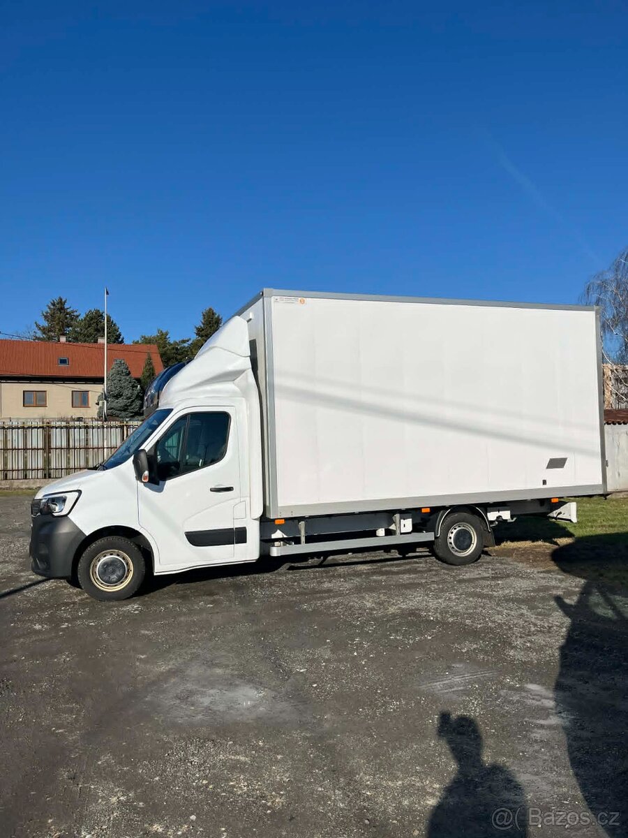 Renault master 2023 - 4