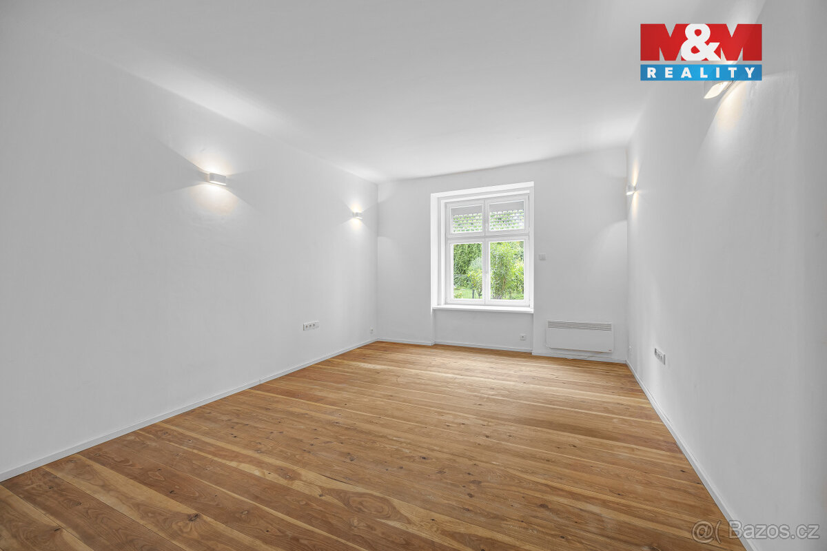Prodej bytu 2+kk, 61 m², Praha, ul. Na Folimance - 4