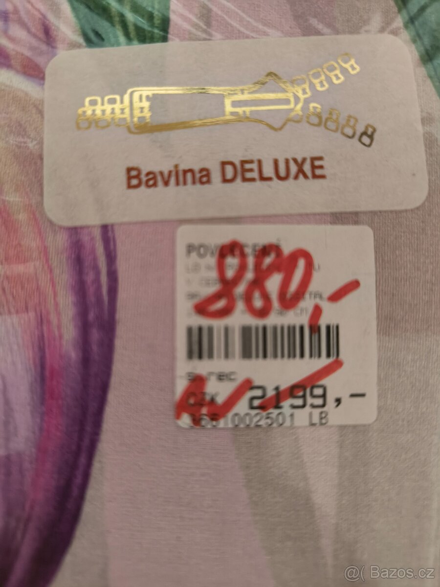 Povlečení Matějovský - 4