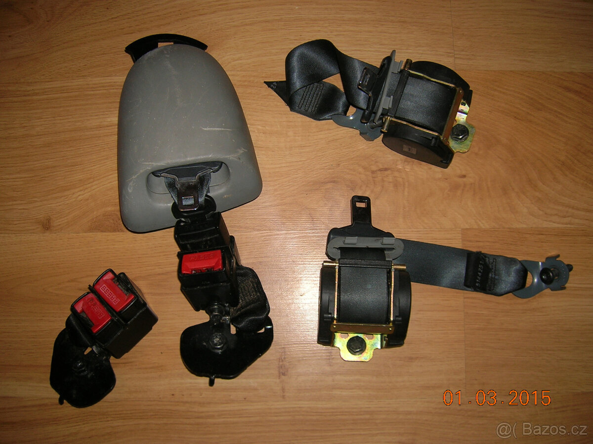 Renault Thalia přísluš. - 4