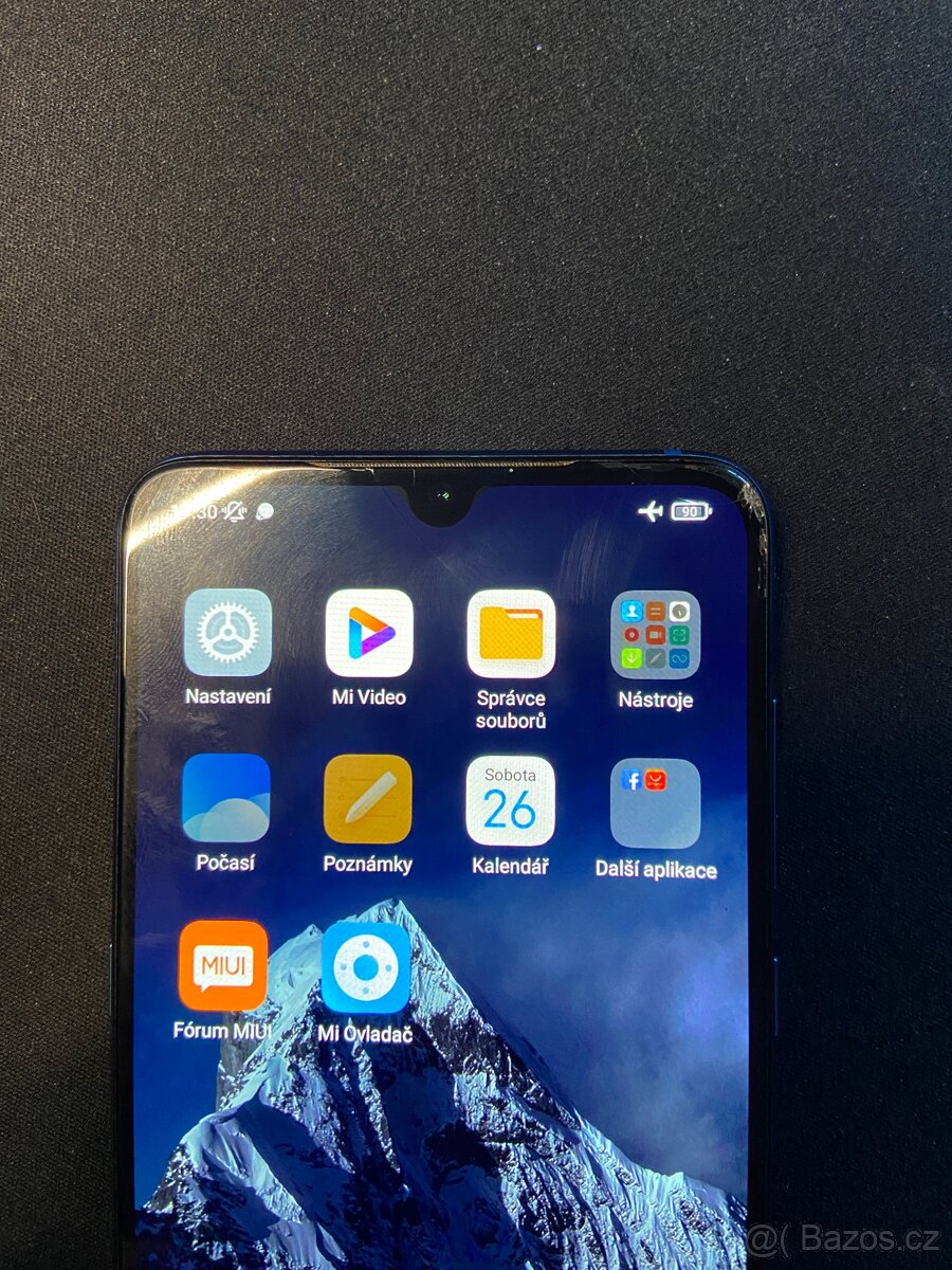 Xiaomi Mi 9 - 4