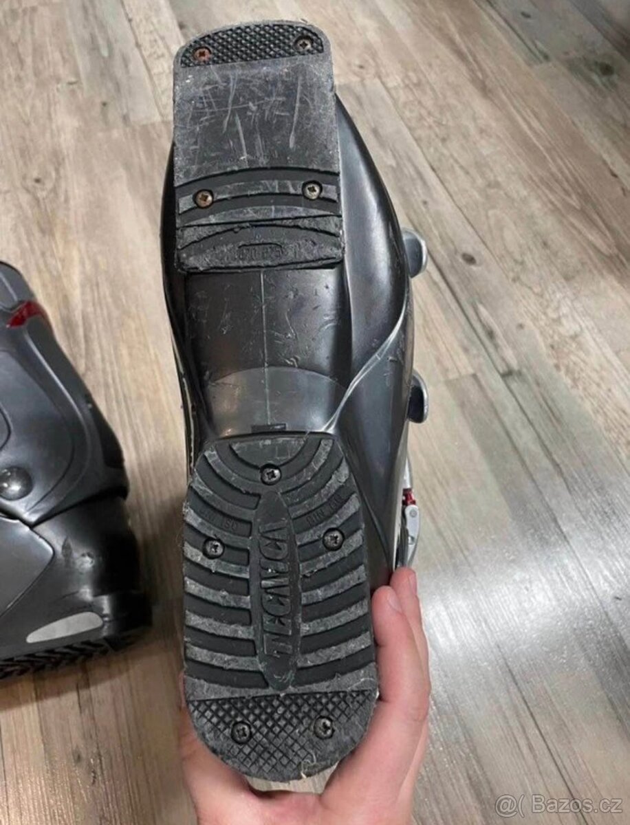 Pánské lyžařské boty zn. Technica - 4
