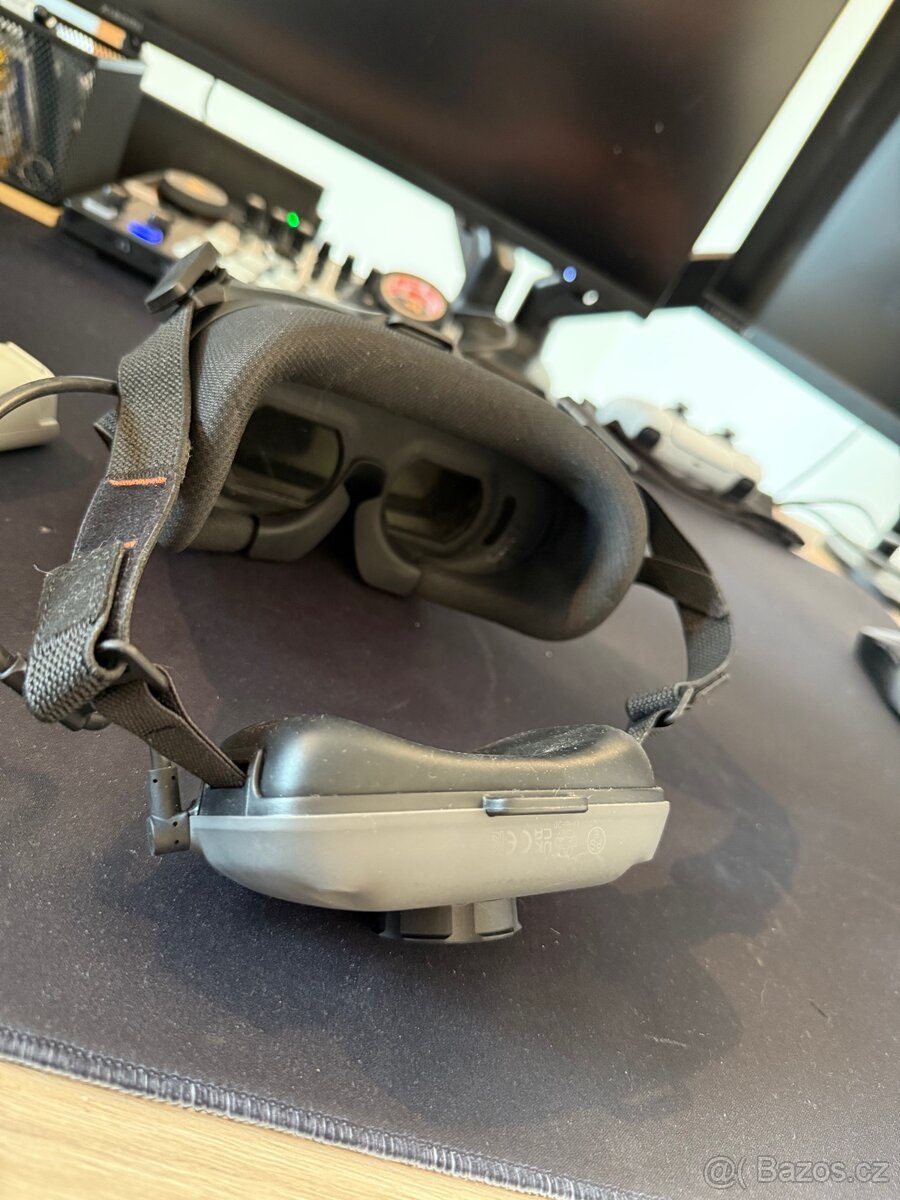 DJI NEO FLY MORE COMBO FPV - 4