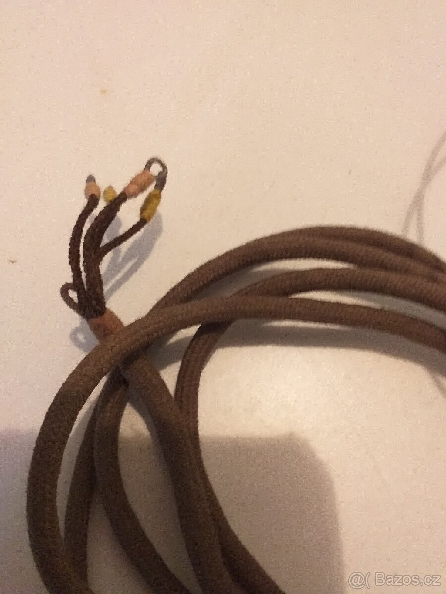 Staré sluchátka - 4