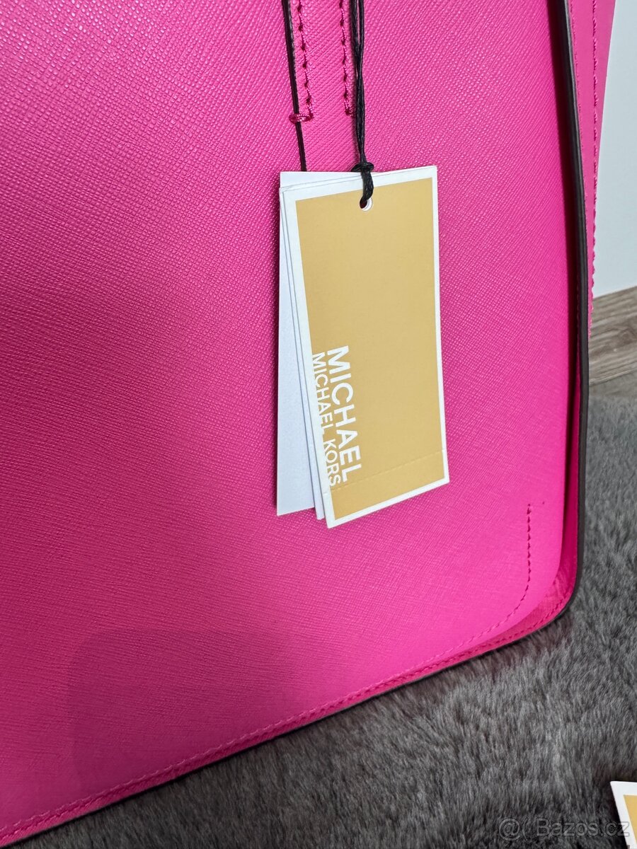 Kabelka Michael Kors - 4