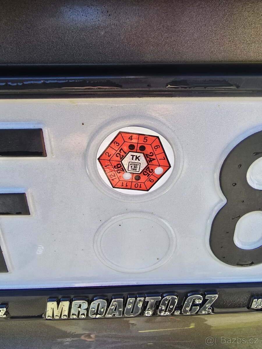 Land Rover Range Rover Sport 3.0HSE 180 KW KŮŽE - 4