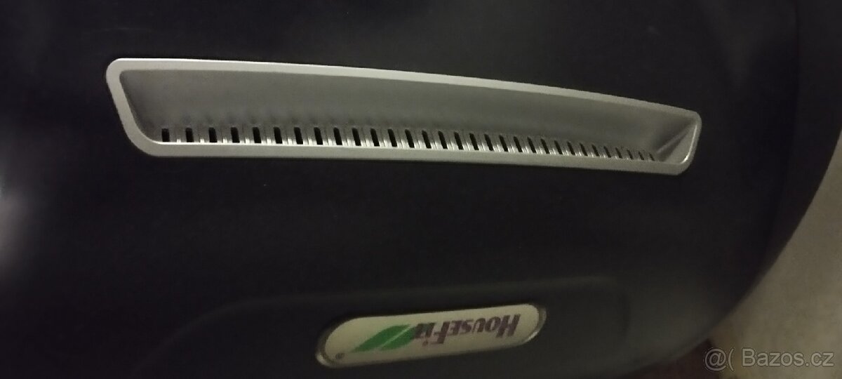 Běžecký pás Housefit z Fitham Liberec - 4