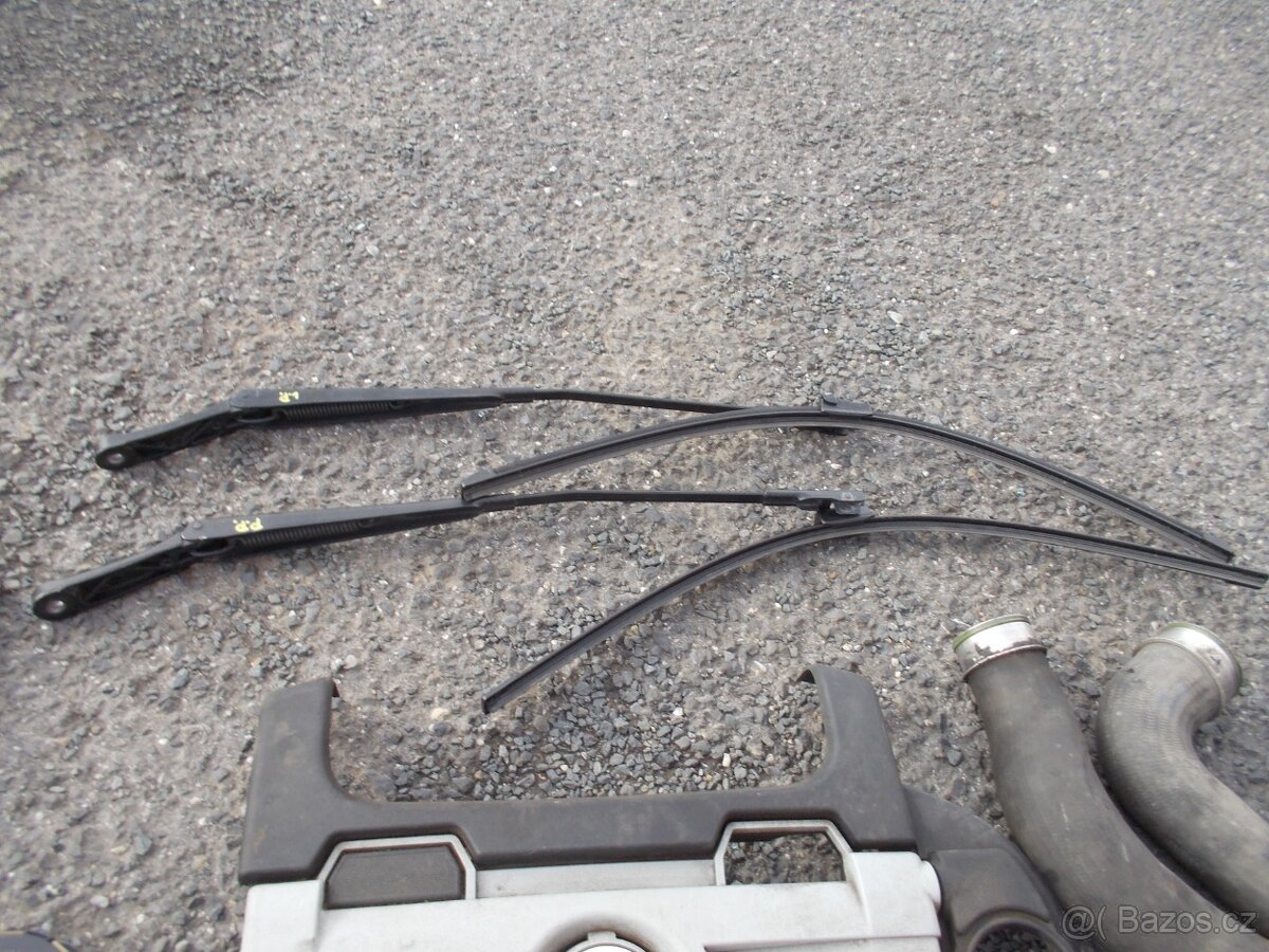 Díly VW Touran 1.4TSI 103kw 2003-2010 - 4