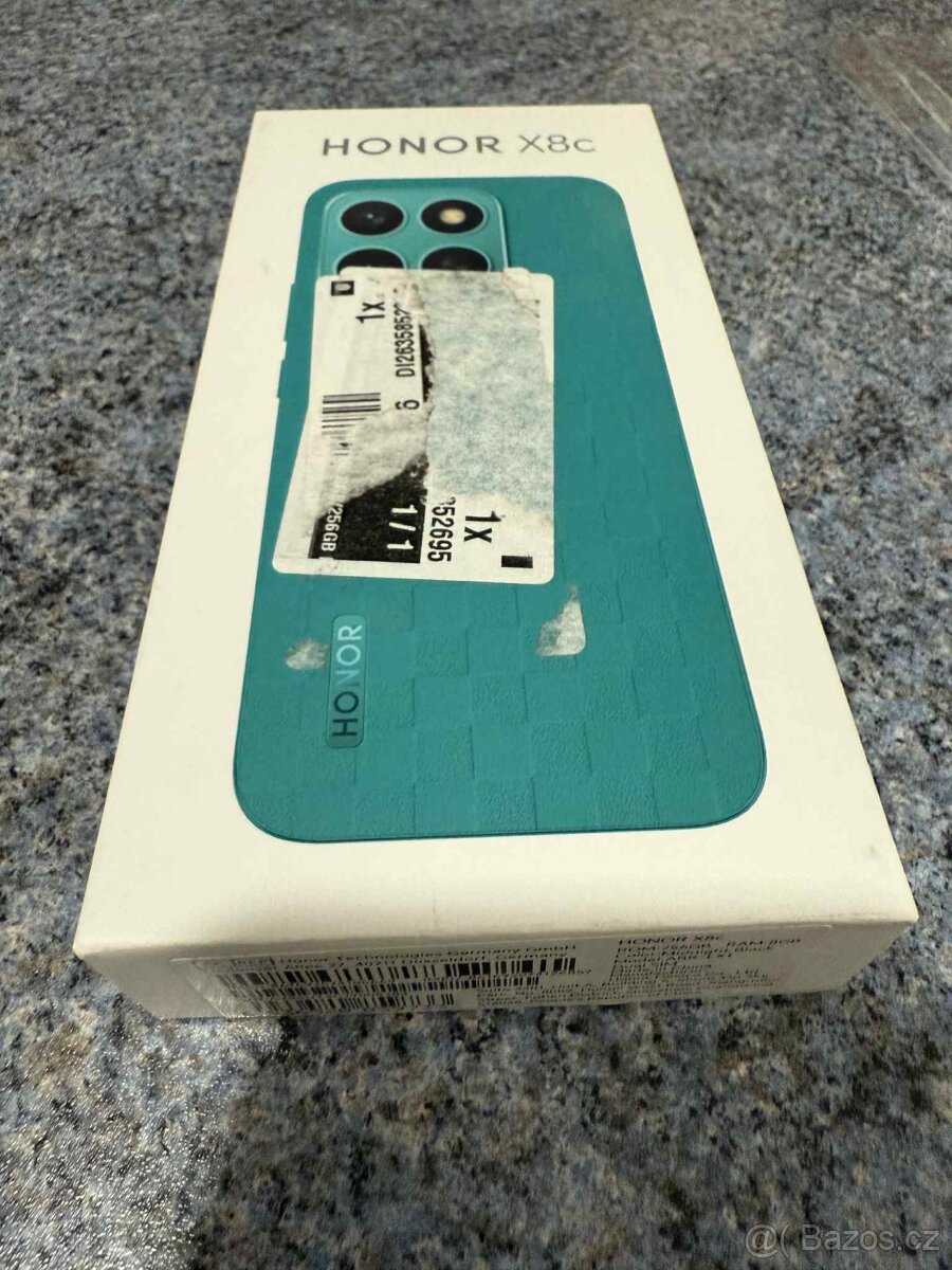 Honor X8c - 4