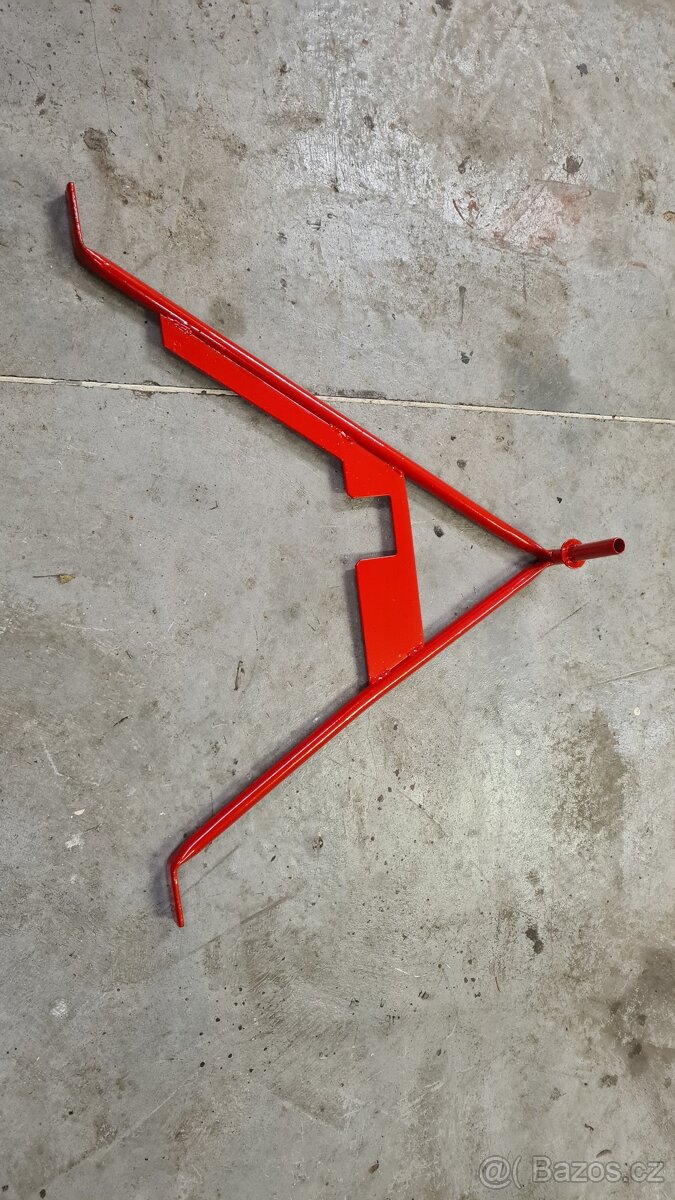 Tera Vari opěrná noha - 4