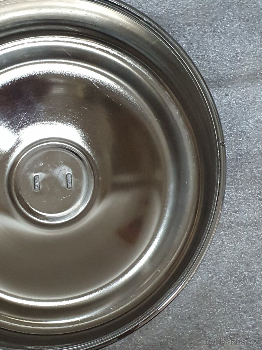 JAWA 175/250 SPECIAL kryt dynama mosadzný - 4