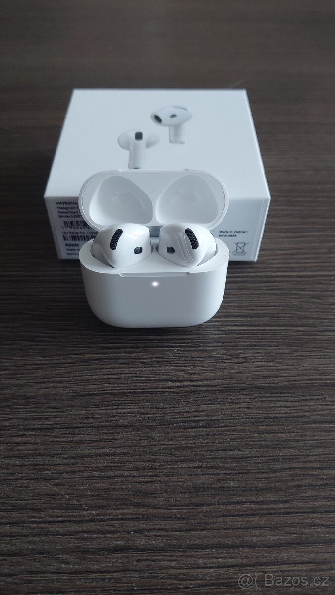 AirPods 4(ANC) - 4