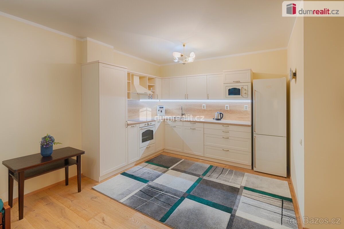 Prodej, byt 3+kk, 116,2 m2, Residence Mon Plaisir, Mariánské - 4