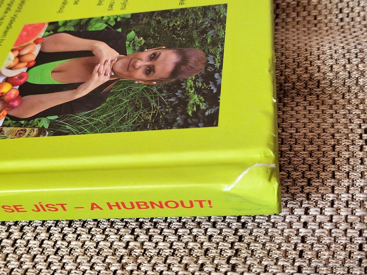 Knihy Karolína Katchaba Hrubešová - 4