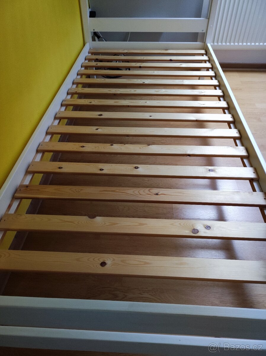 Patrová postel - 4