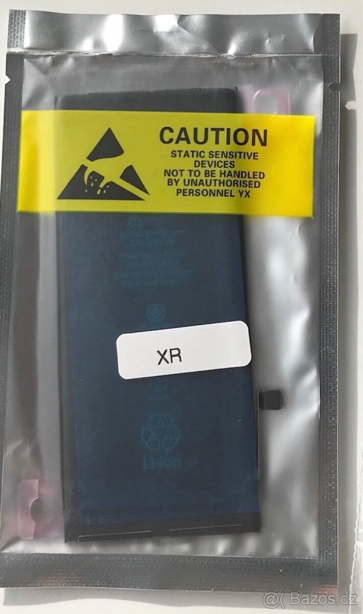 Nový Displej iPhone XR - 4