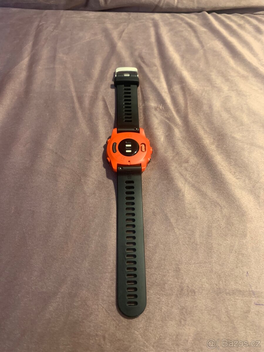 Garmin Forerunner 745 - 4