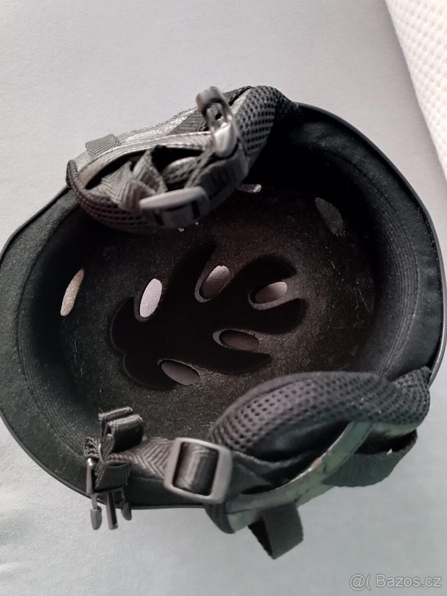 Dětská helma, - 4