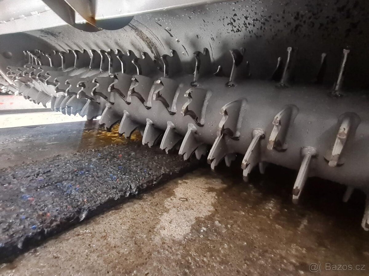 Rolba, Ratrak, Pisten bully 600 Park - 4