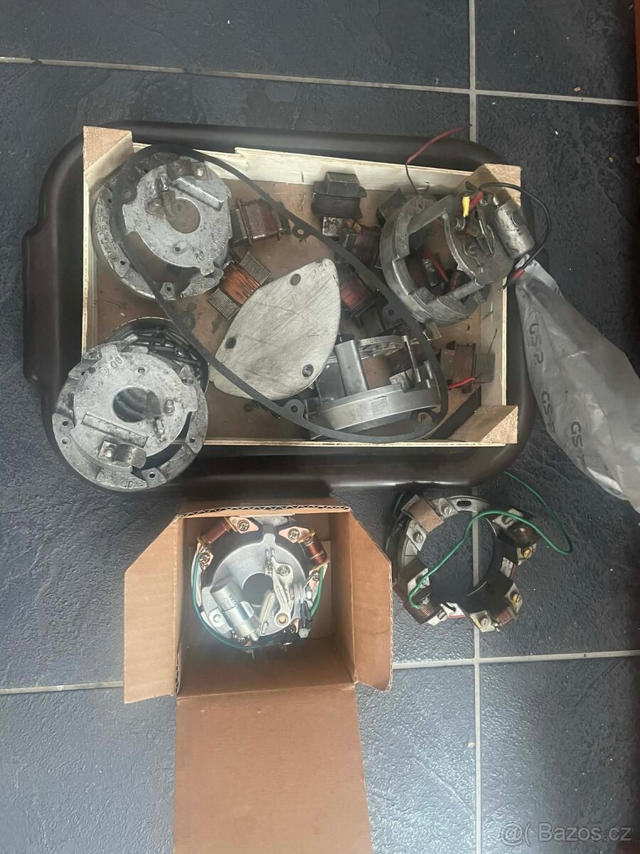 babeta směs dílu - 4