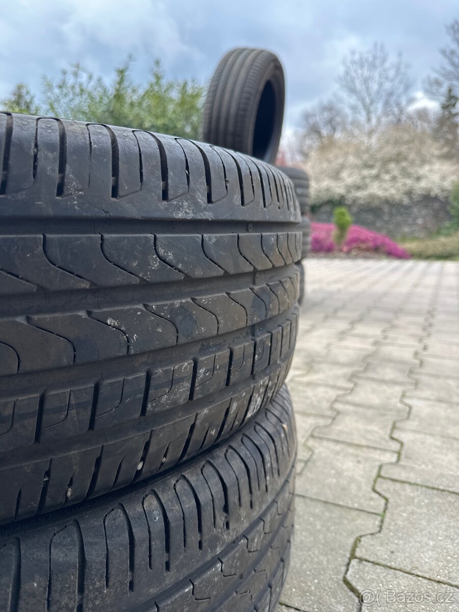 Pirelli 235/50 R19 - 4