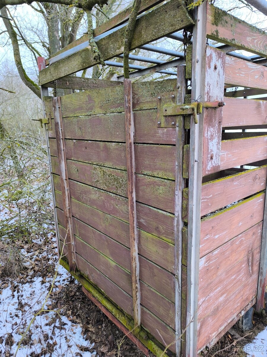 Kára na dobytek - 4