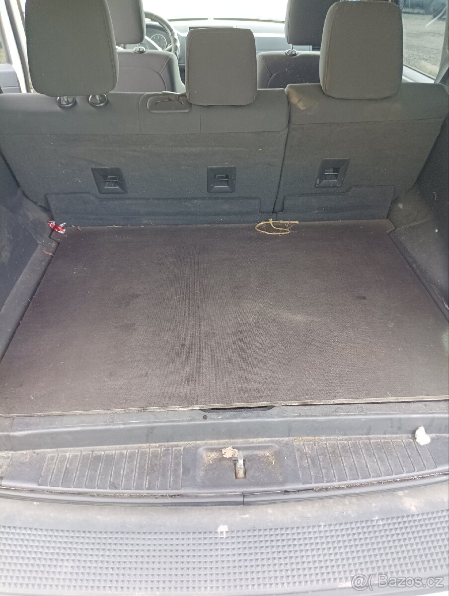 Jeep Cherokee,Liberty KK 2,8 Crd - 4