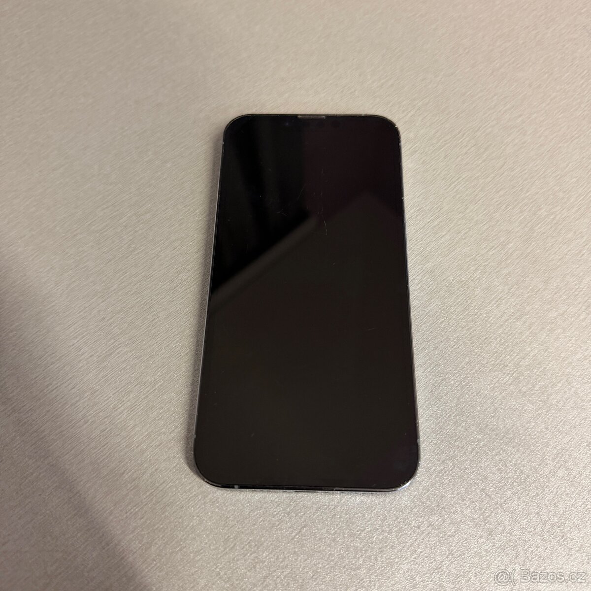 iPhone 13 Pro 128GB modrý, 12 měsíců záruka - 4