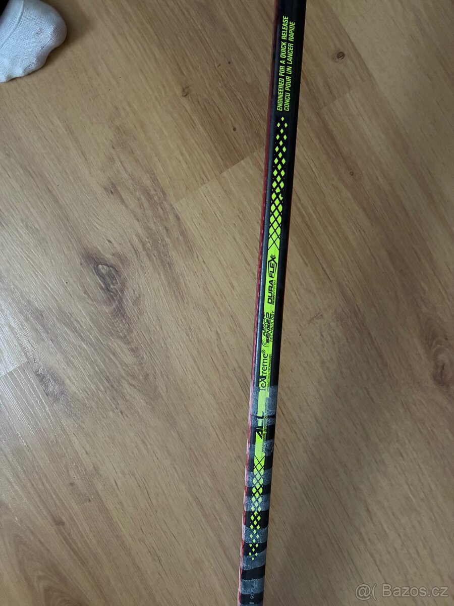 Hokejka Bauer Vapor Flylite - 4