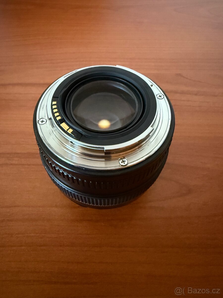 Canon 50 1,4 USM - 4