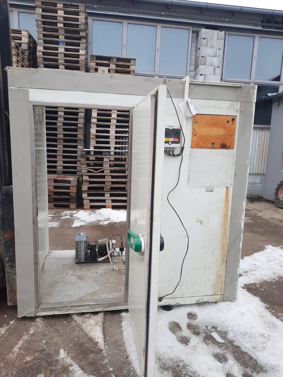 Chladici box pouzity - 4