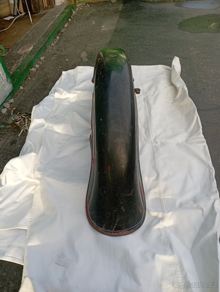 Jawa 250/353 350/354 - 4