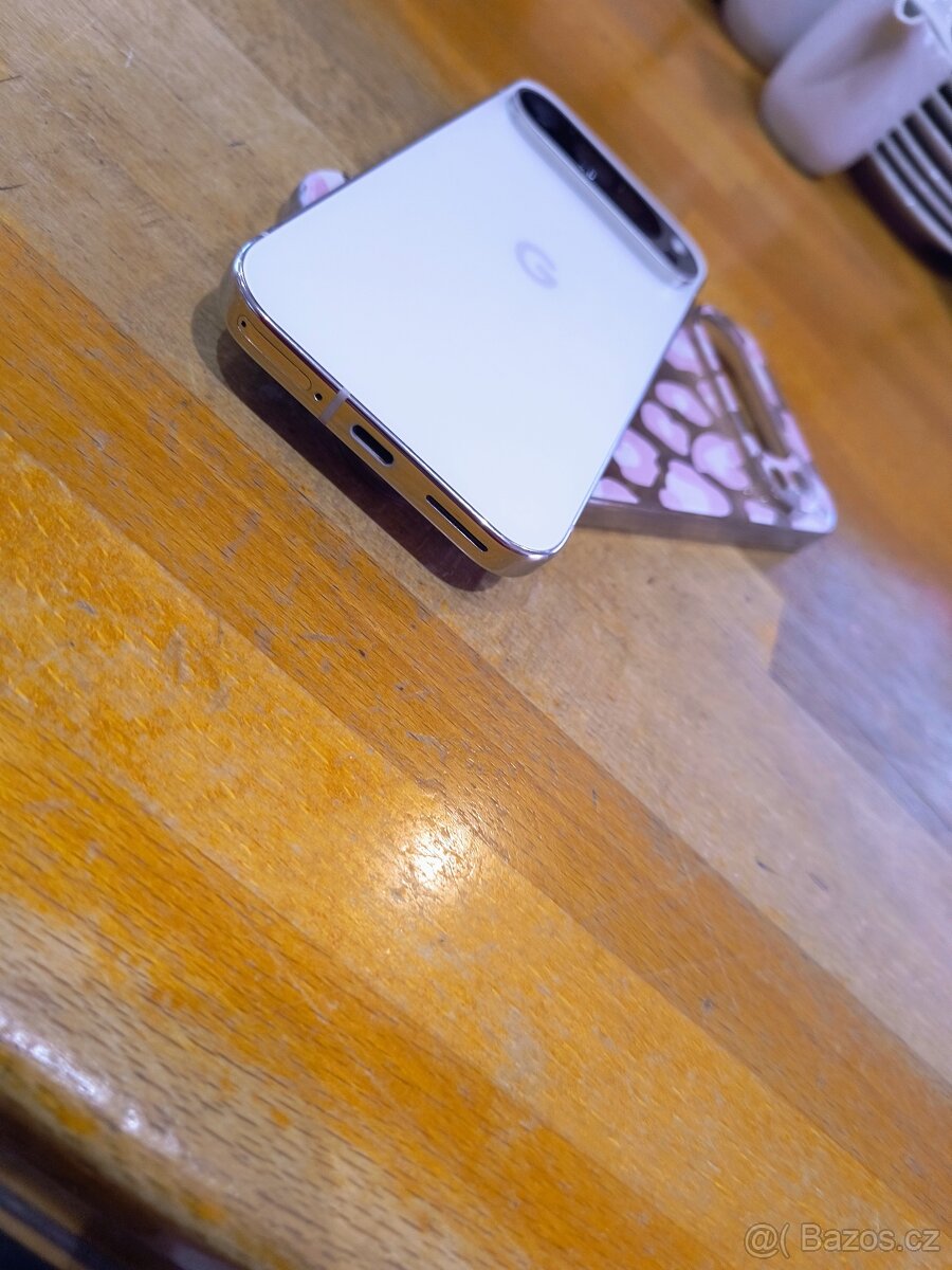 Google pixel 9 PRO, 16/128GB, WHITE - 4