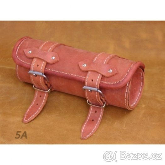 Kožená rolka na nářadí - typ 5A,B,C - 4