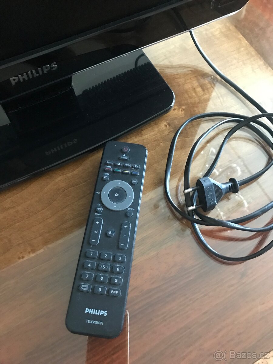 Televize Philips - 4