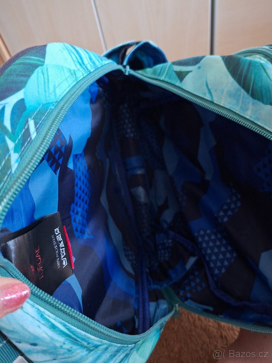 Školní batoh TOPGAL - 4