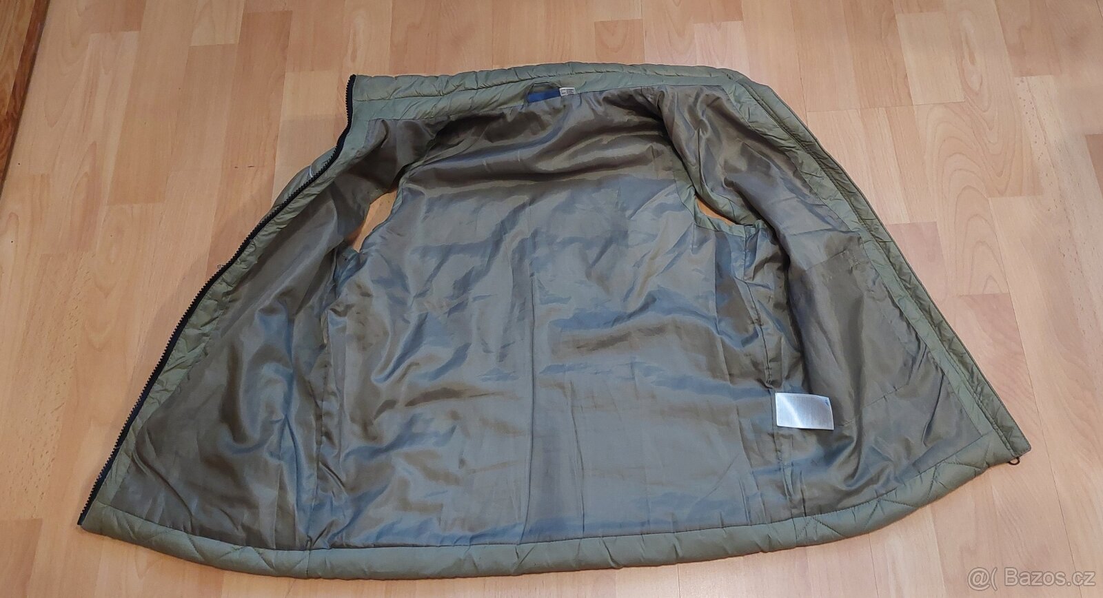 Dětská vesta vel.158-164 - 4