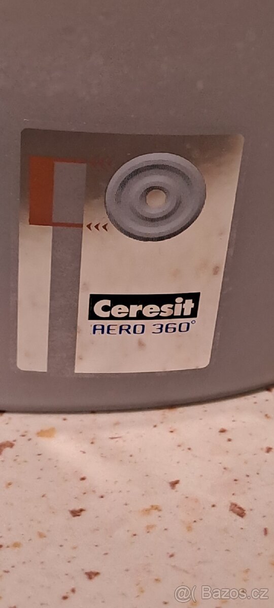 Pohlcovač vlhkosti Ceresit - 4
