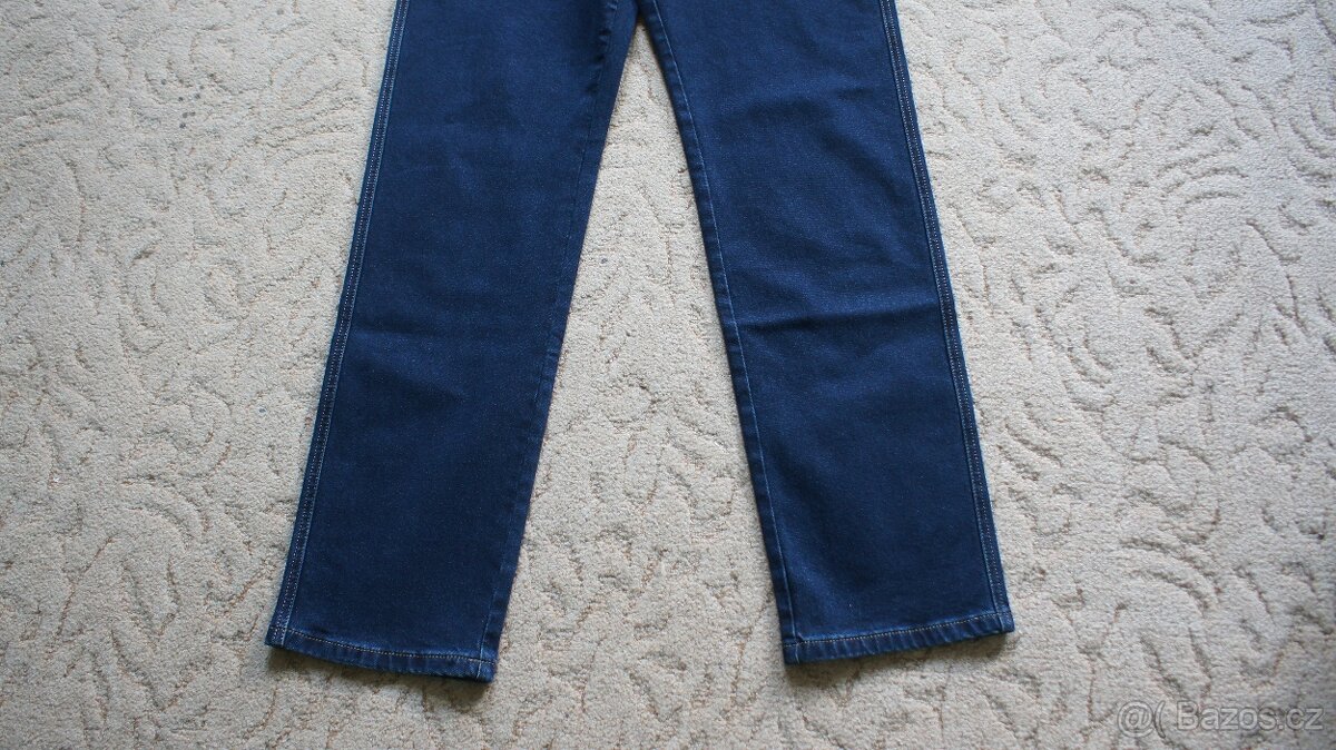 Nove panske džiny - 4