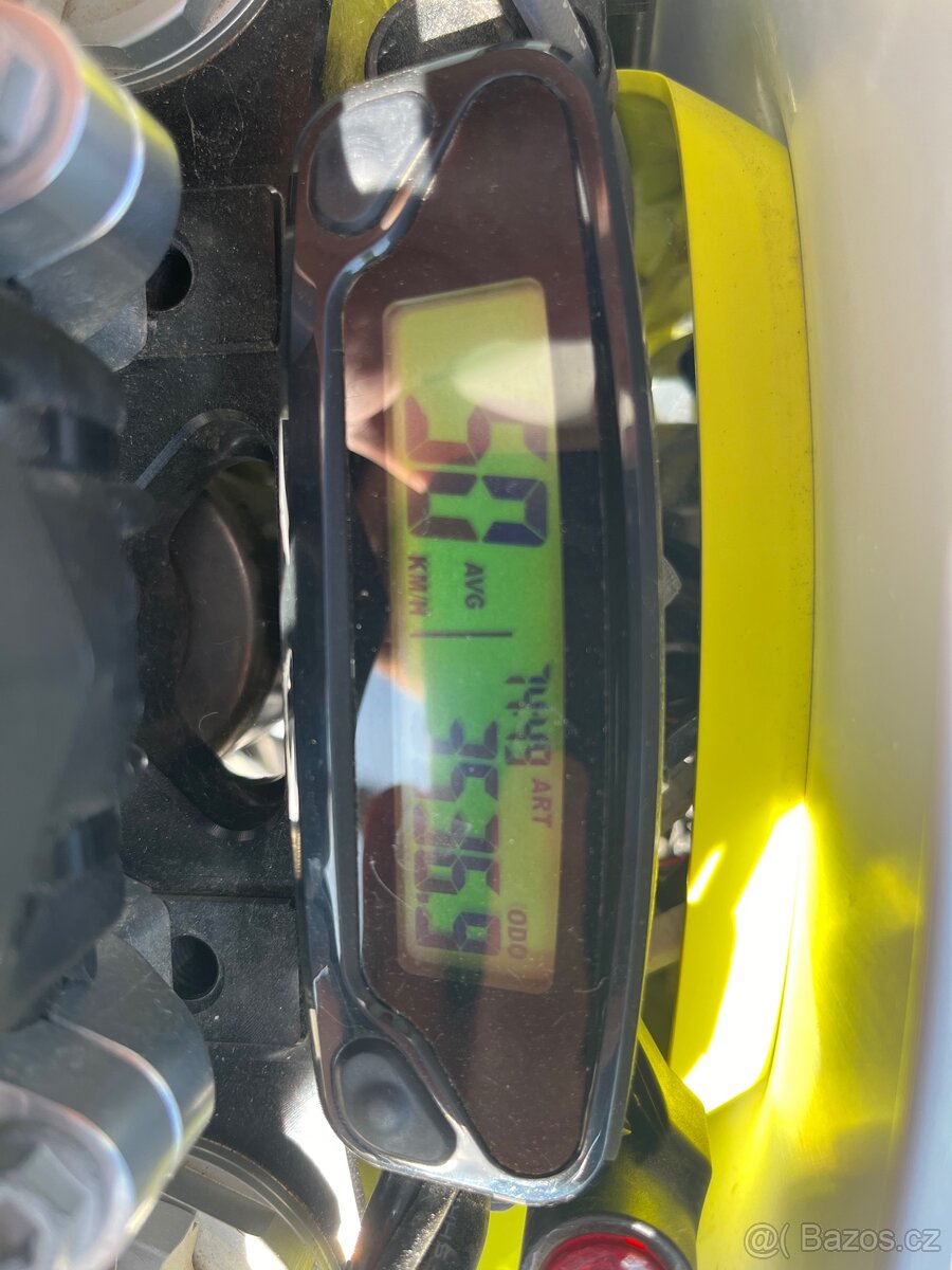 Husqvarna TE150i - 4