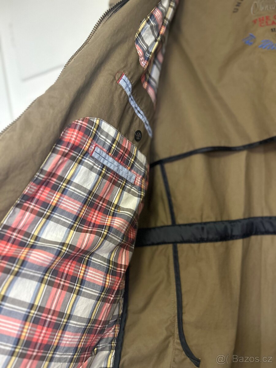 Parka M65 GANT , vel. XL - 4