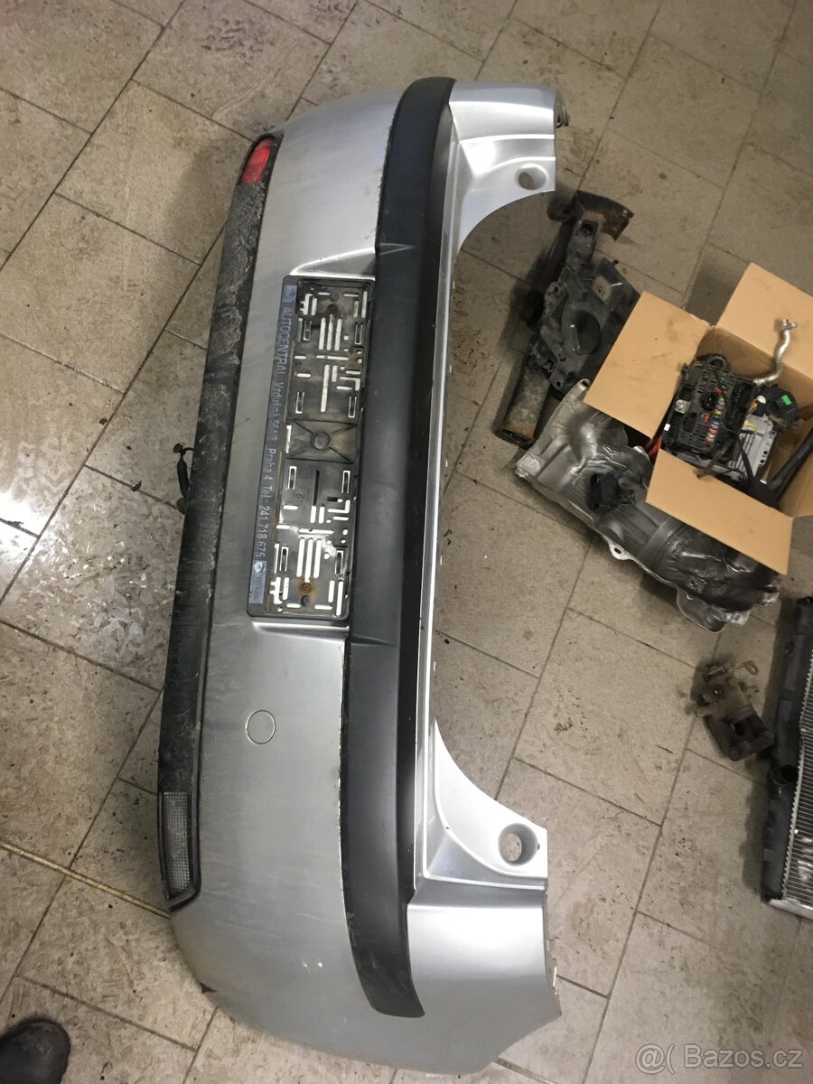 Citroen C4 1.6hdi Typ 9HX - 4