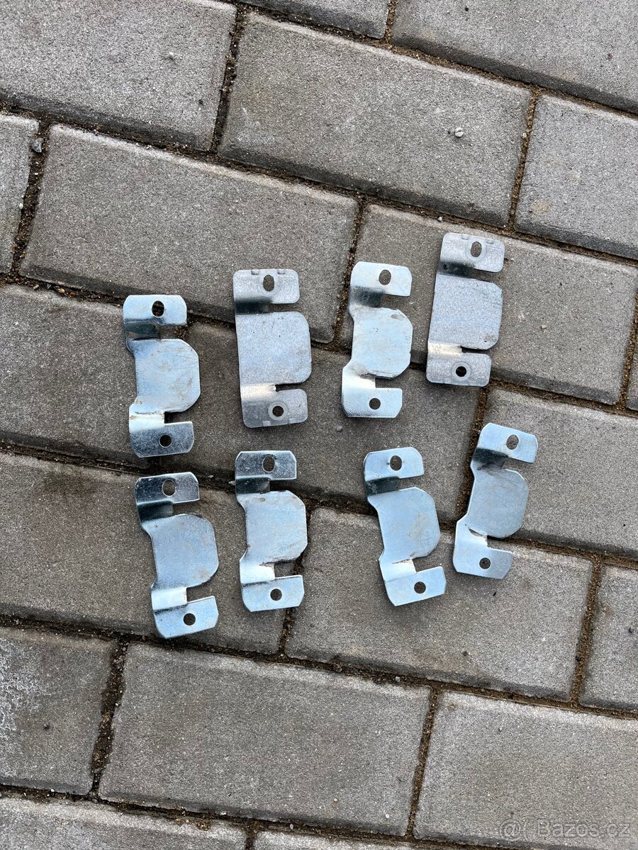 Kování ze starého gauče - 4