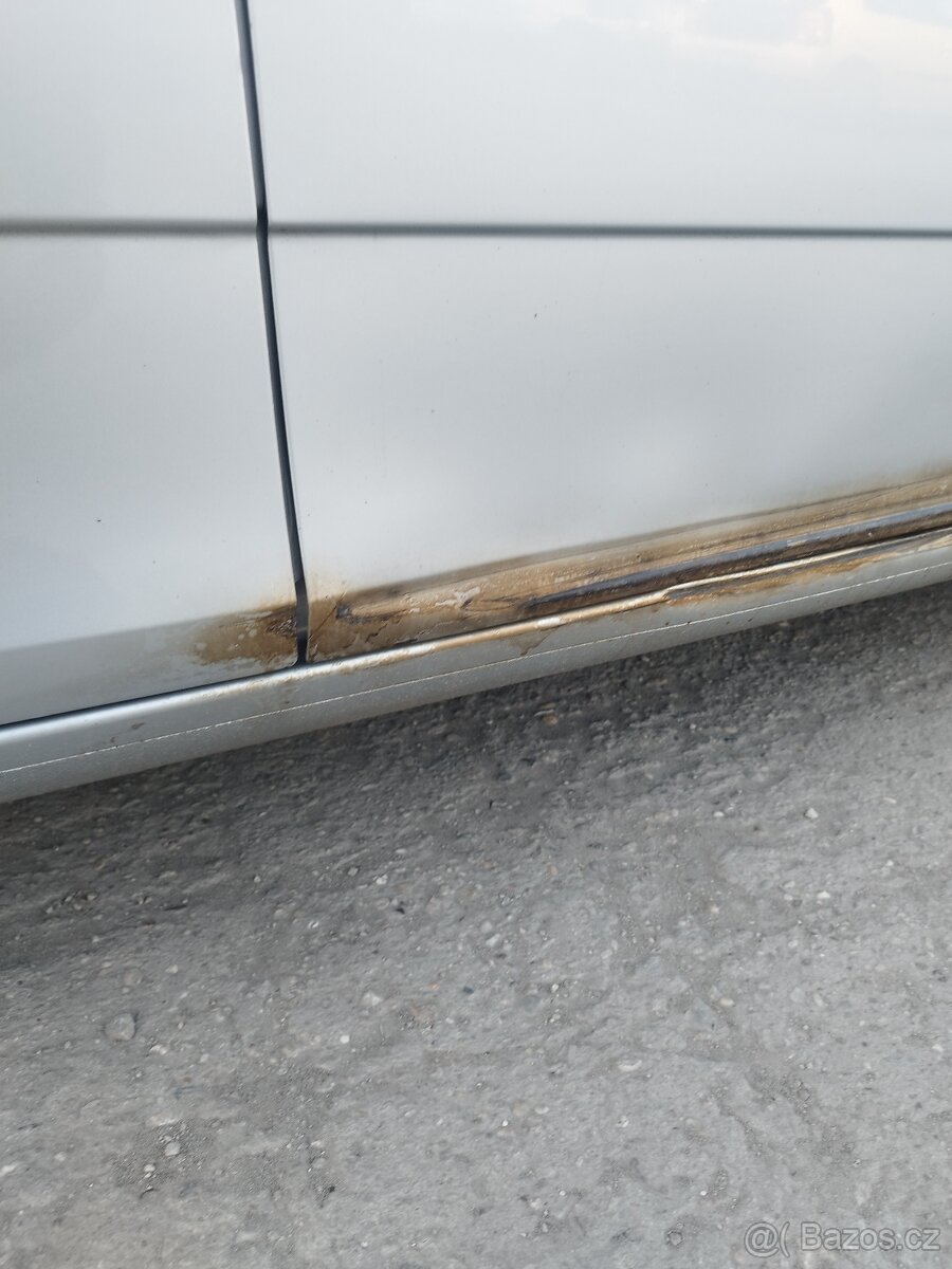 Škoda fabia combi - 4