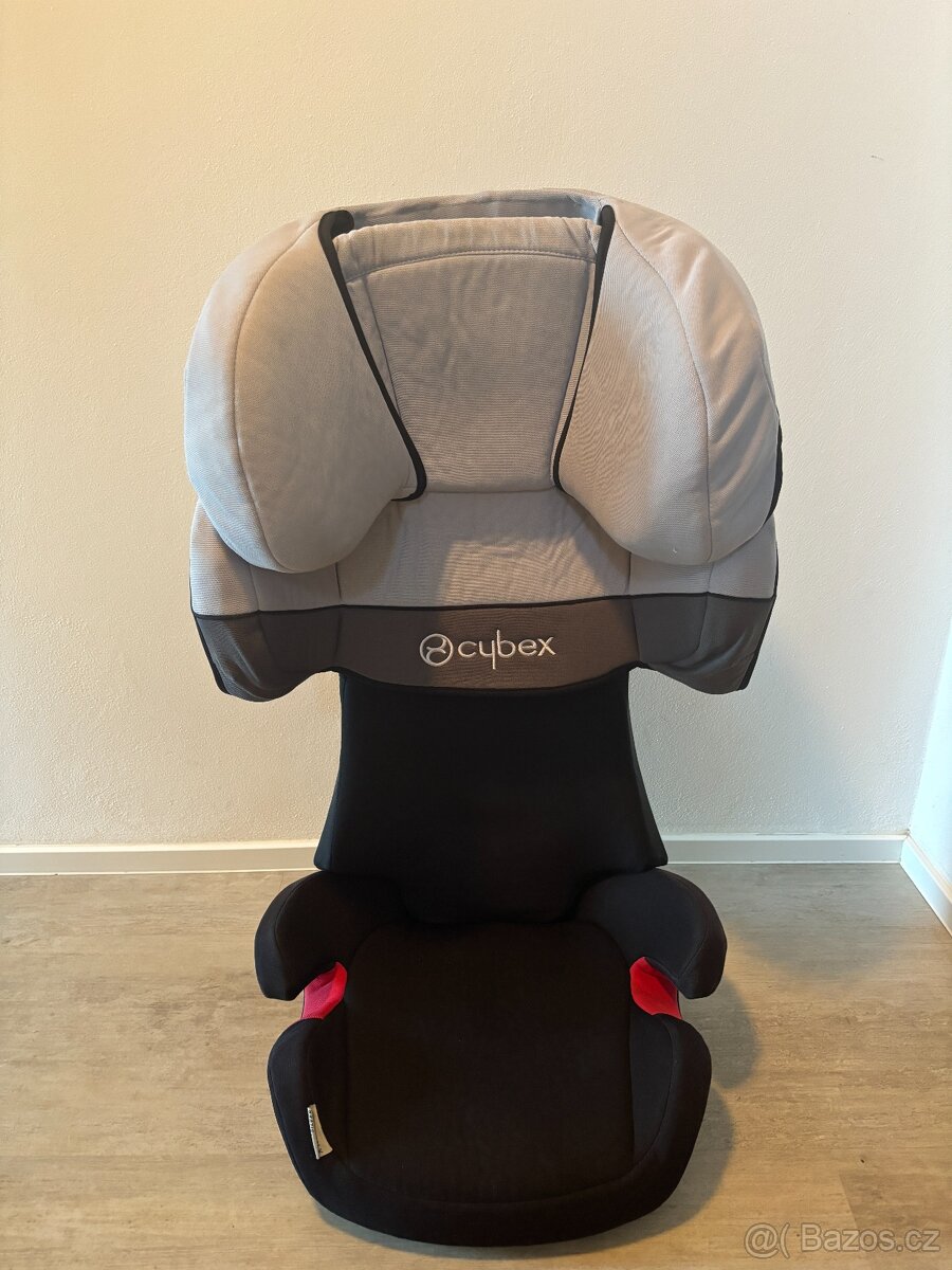 Autosedačka Cybex - 4
