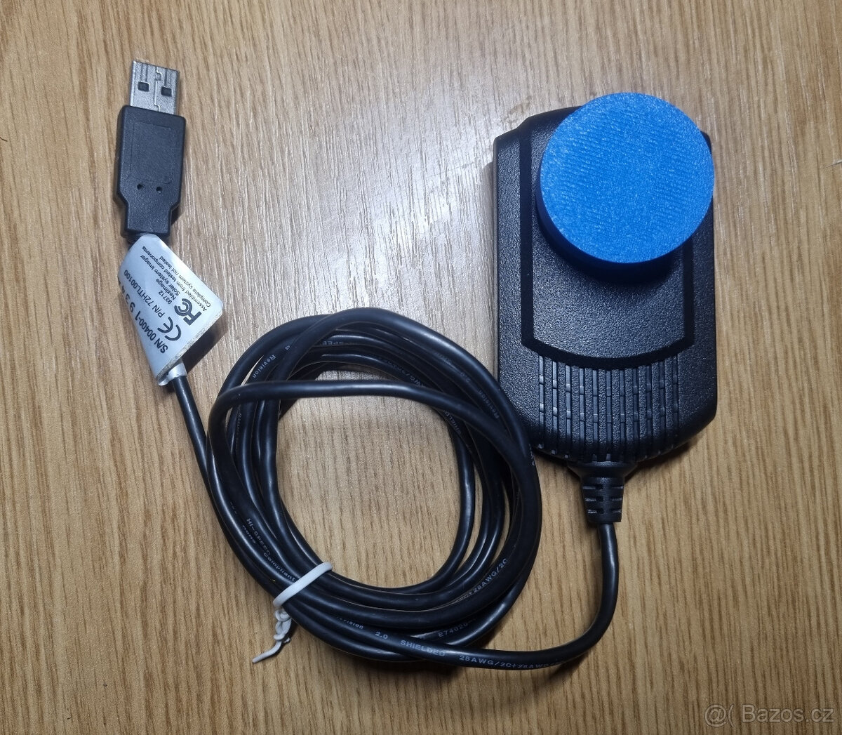 Astro kamera Celestron NexImage - Solar System Imager - 4