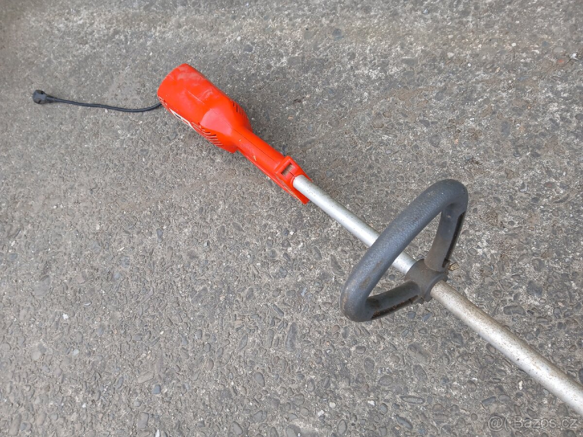 ele. strunka strunova sekacka oleomac 600w - 4