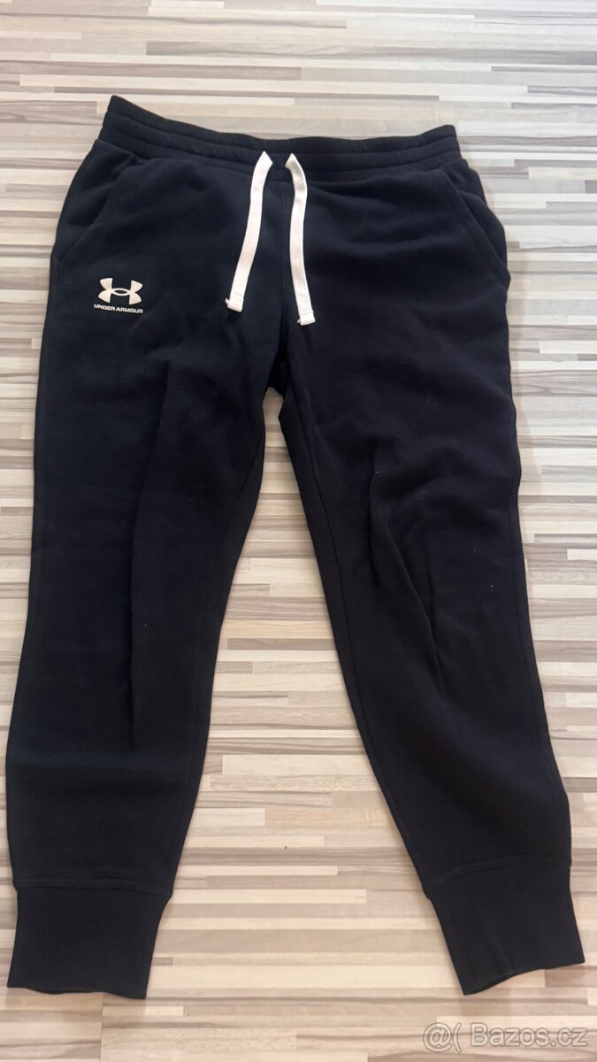 Panské tepláky S-M - 4