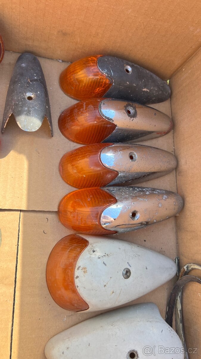 Světla vw brouk - 4